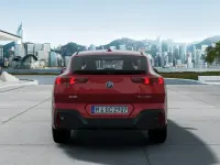 Nuevo BMW X2 163 CV (119 kW) 2026 Otro SUV