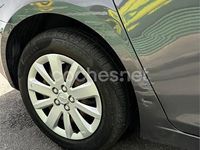 Usado Chevrolet Cruze LT 124 CV (91 kW) 2013 Gris / plata Berlina