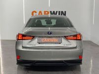 Usado Lexus IS300h Business Edition 223 CV (164 kW) 2016 Beige Berlina