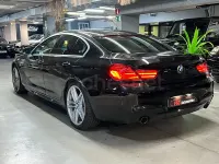 Usado BMW 640 313 CV (230 kW) 2016 Negro Coupe