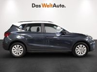 Używany Seat Arona Style 115 KM (84 kW) 2025 Szary SUV
