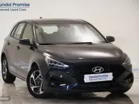 Usado Hyundai i30 115 CV (84 kW) 2025 Berlina