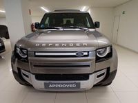Usado Land Rover Defender S 249 CV (183 kW) 2024 Todoterreno