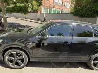 Usado Audi Q2 150 CV (110 kW) 2022 Negro SUV