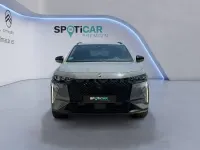 Usado DS Automobiles DS7 Crossback Performance Line Plus 130 CV (95 kW) 2023 Gris / plata SUV