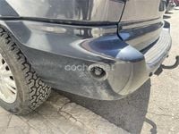 Usado Chrysler Voyager 150 CV (110 kW) 2005 Azul Monovolumen