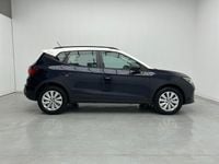 Usado Seat Arona Style 110 CV (80 kW) 2022 Azul SUV