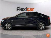 Usado Renault Arkana Evolution 145 CV (106 kW) 2023 Negro SUV