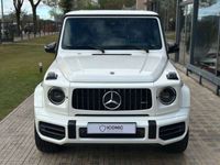 usado Mercedes G63 AMG AMG 4Matic 9G-Tronic