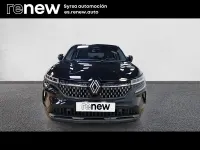 Usado Renault Austral Equilibre 140 CV (102 kW) 2023 Negro SUV