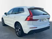 Usado Volvo XC60 Momentum 2021 Blanco SUV