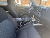 Usado Mitsubishi ASX Motion 150 CV (110 kW) 2012 Blanco SUV