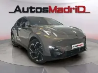 Usado Lynk & Co 02 200 kW (272 CV) 2025 Negro SUV