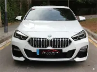 Usado BMW 218 M Sport 140 CV (102 kW) 2021 Blanco Coupe