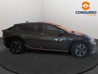 Usado Kia EV6 Air 168 kW (229 CV) 2023 Gris SUV
