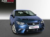 Usado Seat Ibiza FR 150 CV (110 kW) 2023 Utilitario