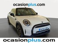 Używany Mini Cooper Cabriolet 136 KM (100 kW) 2022 Biały Kabriolet