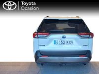 usado Toyota RAV4 EV 