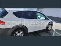 Usado Seat Altea 140 CV (102 kW) 2010 Blanco Monovolumen