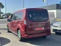 Usado Ford Tourneo Connect Titanium 120 CV (88 kW) 2019 Rojo Monovolumen