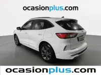 Usado Ford Kuga ST-Line 190 CV (139 kW) 2023 Blanco SUV