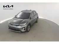 Usado Kia Stonic 100 CV (73 kW) 2025 SUV