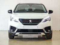 usado Peugeot 5008 1.2 PURETECH 96KW S&S ALLURE 130 5P 7 Plazas