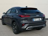 Usado Kia XCeed 101 CV (74 kW) 2024 Gris SUV