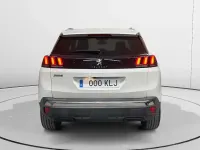 Occasion Peugeot 3008 Allure 130 PK (95 kW) 2018 Wit SUV
