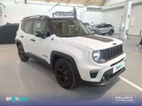 Usado Jeep Renegade North 131 CV (96 kW) 2025 Blanco SUV