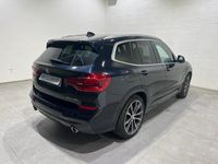 usado BMW X3 xDrive30i 185 kW (252 CV)