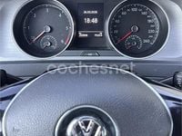 Usado VW Golf VII Advance 150 CV (110 kW) 2014 Azul Berlina