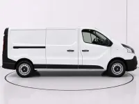 Usado Renault Trafic 125 CV (91 kW) 2019 Blanco Monovolumen