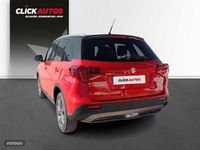 Usado Suzuki Vitara 129 CV (94 kW) 2023 Rojo SUV