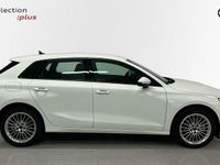 Usado Audi A3 Sportback e-tron Advanced Plus 204 CV (150 kW) 2024 Blanco Utilitario