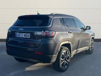Usado Jeep Compass Limited 131 CV (96 kW) 2023 Gris SUV