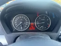 Usado BMW X5 235 CV (172 kW) 2011 Gris / plata SUV