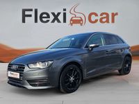 usado Audi A3 Sportback 1.6 TDI clean d 110CV Advanced Diésel en Flexicar Vigo