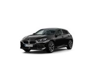Usado BMW 116 170 CV (125 kW) 2025 Negro Utilitario