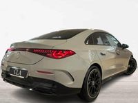 Nuevo Mercedes CLA180 136 CV (100 kW) 2026 Gris Berlina