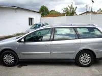 Usado Citroën C5 Exclusive 109 CV (80 kW) 2003 Gris Familiar