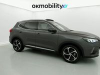 Käytetty MG HS Luxury 162 HP (119 kW) 2024 Harmaa Katumaasturi