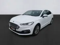 Usado Ford Mondeo Titanium 150 CV (110 kW) 2021 Blanco Berlina