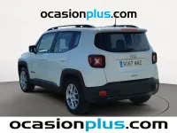 Usado Jeep Renegade Limited 120 CV (88 kW) 2024 SUV