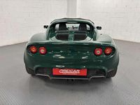 Usado Lotus Elise 137 CV (100 kW) 2007 Verde Descapotable