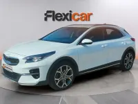 Usado Kia XCeed 120 CV (88 kW) 2022 Blanco SUV