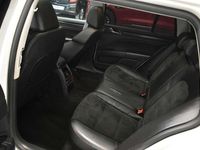 Usado Skoda Superb Elegance 160 CV (117 kW) 2011 Blanco Berlina