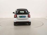 Usado Smart ForTwo Electric Drive Passion 60 kW (82 CV) 2021 Coupe