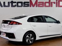 usado Hyundai Ioniq 1.6 GDI HEV Tecno DT