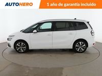 usado Citroën Grand C4 Picasso 1.2 Pure Tech Shine